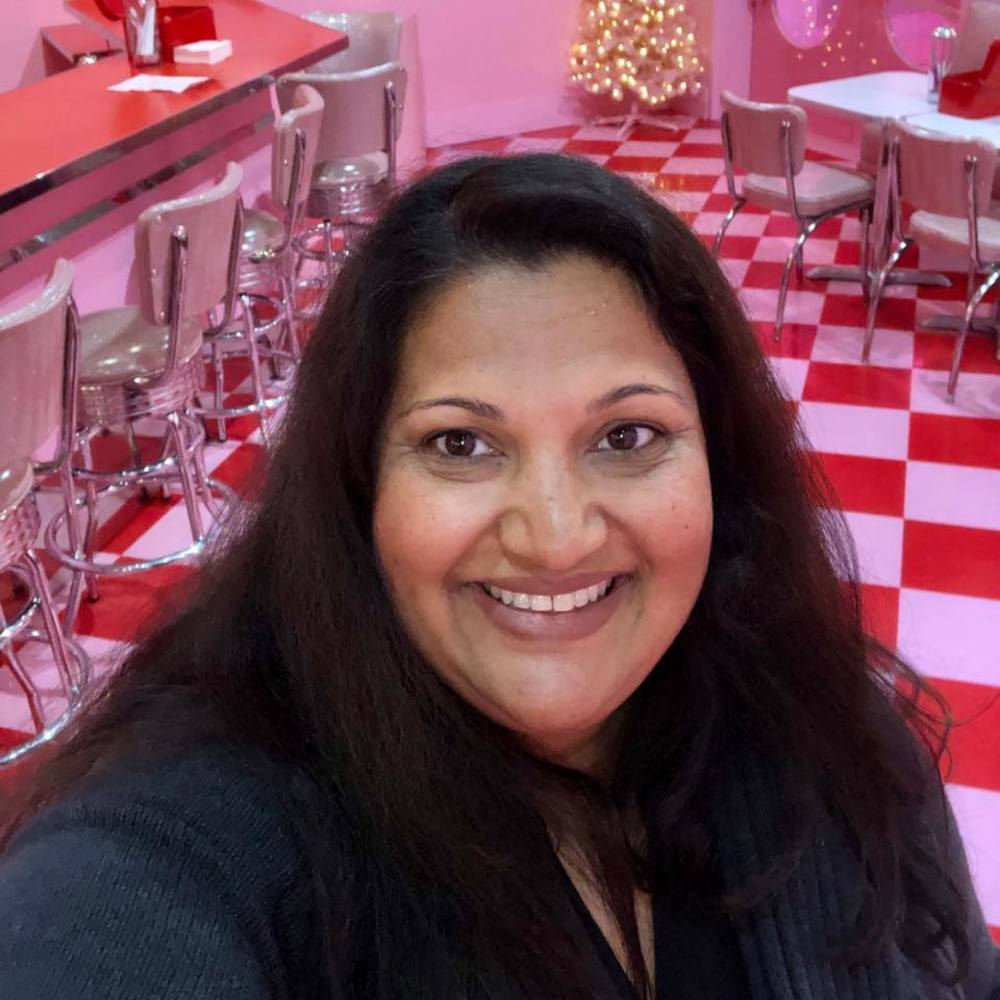 Meet your Posher, Anu
